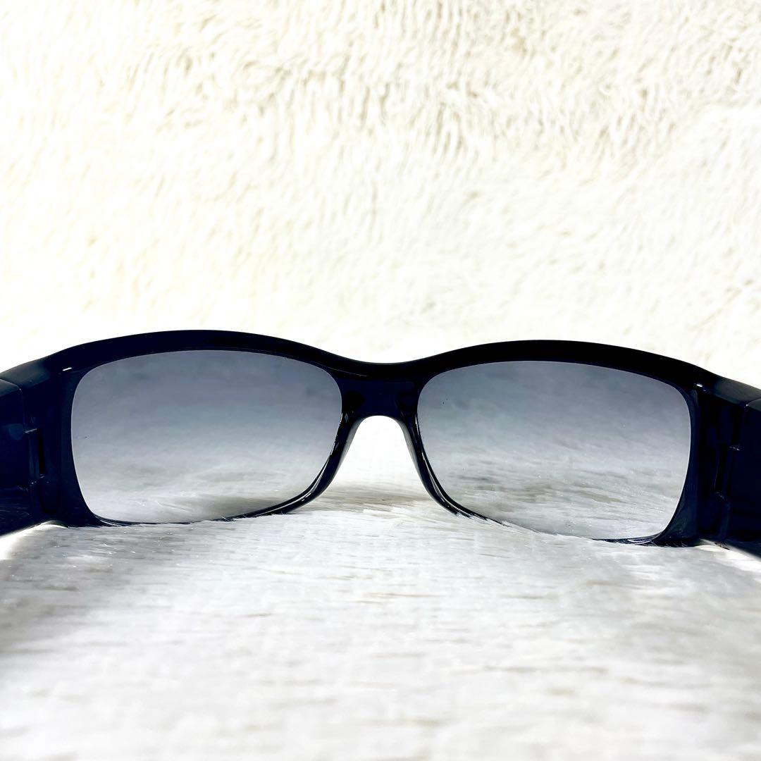 Christian Dior　DIOR D 1　サングラス　5847V　ブラック