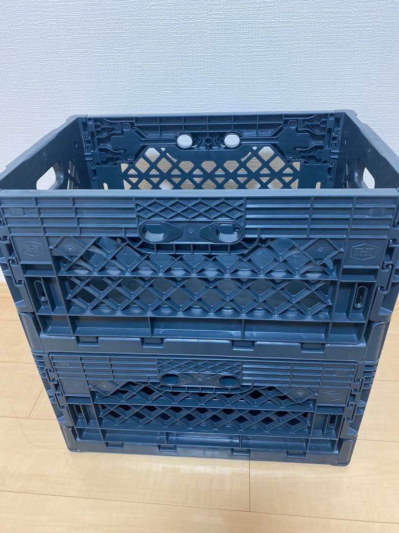 テーブル・チェア・ハンモック neru design works FLIP BOX