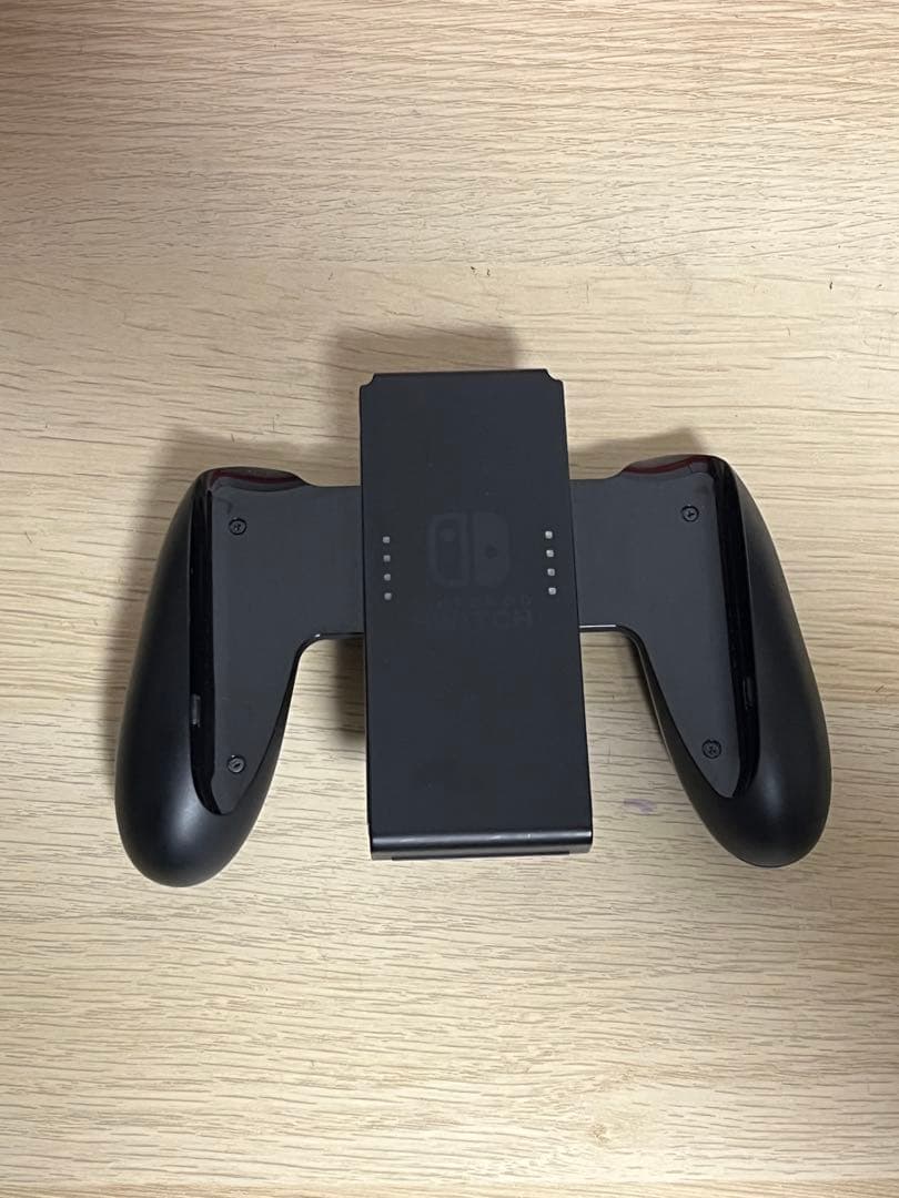 ニンテンドーSwitch　本体　通常　マイクロSD、ケース付き