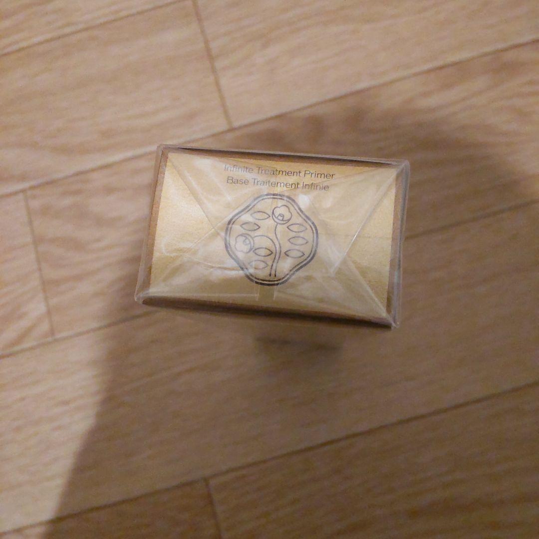 SHISEIDO FUTURE SOLUTION LX プライマー SPF30