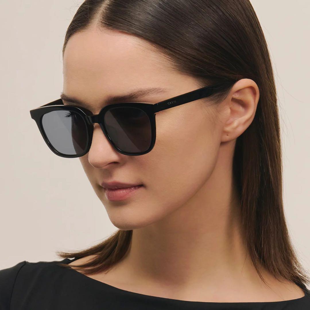 CARIN JUSTIN C1 54 □ 20 148 サングラス ケース