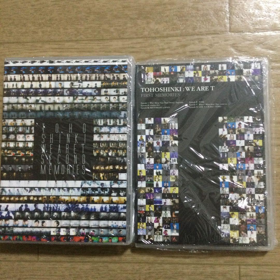 東方神起 LIVE TOUR &WE ARE&mission&ファンイベント