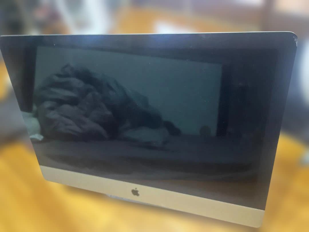 Macデスクトップ Apple iMac 2020 5K Retina A2115
