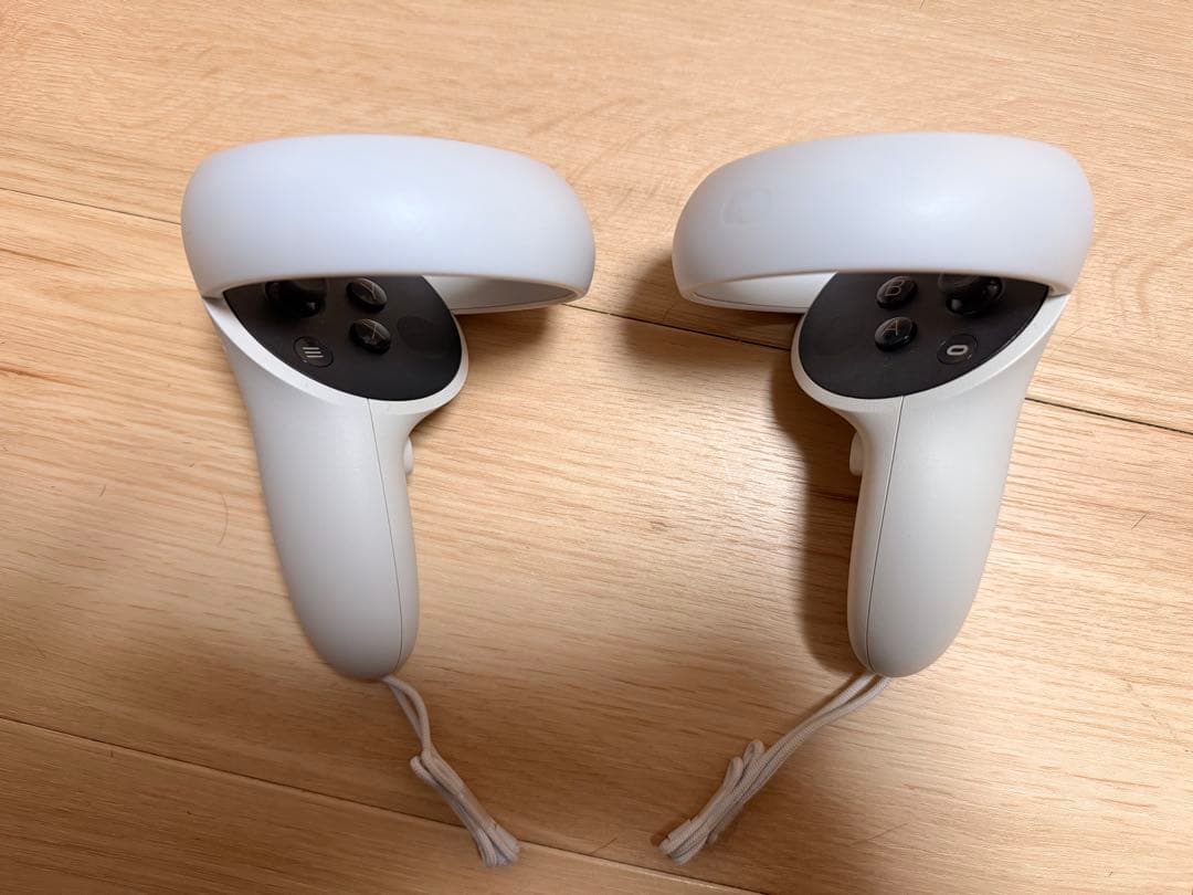  （Oculas）Quest 2 256GB メタクエスト2