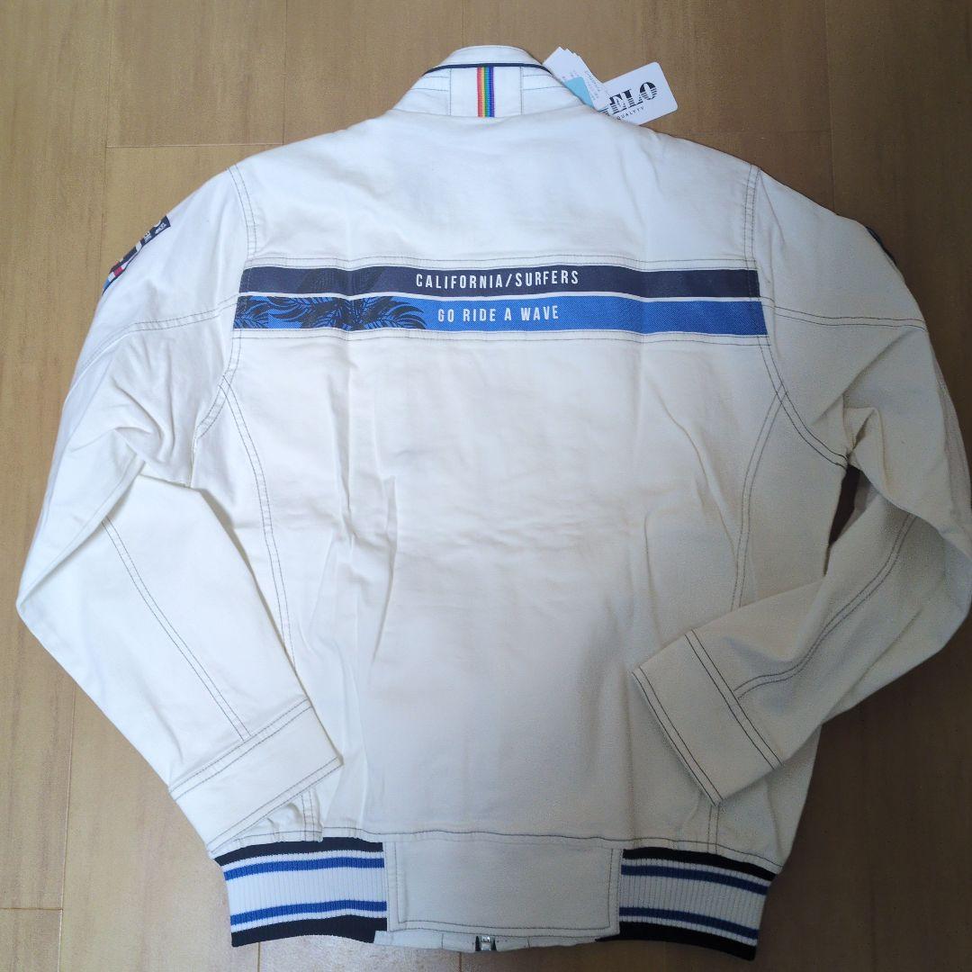 PAGELLO California/Surfers ジャケット