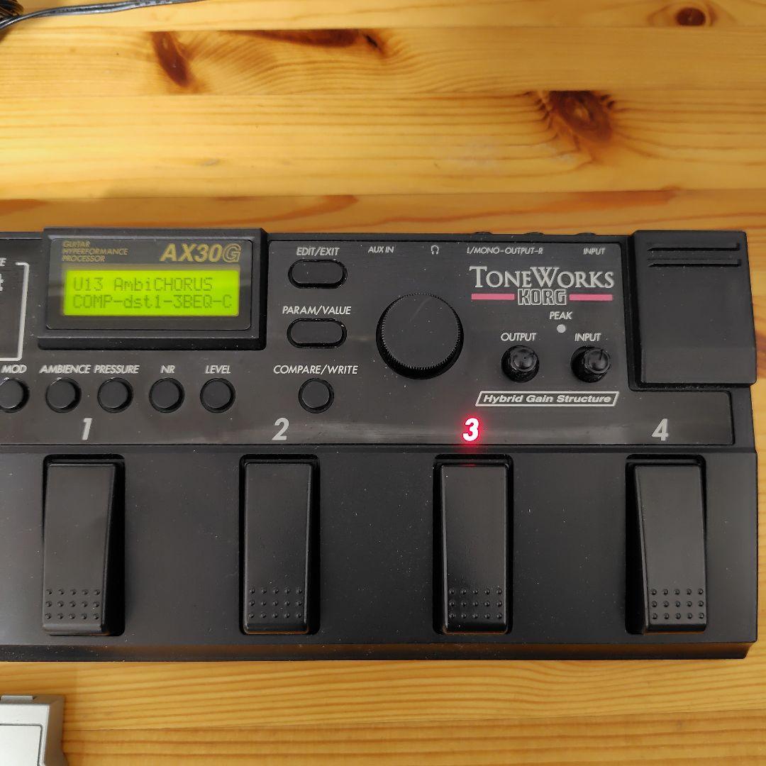 YAMAHA DROP6エレキギター　RGX-420S-D6　※ジャンク扱い