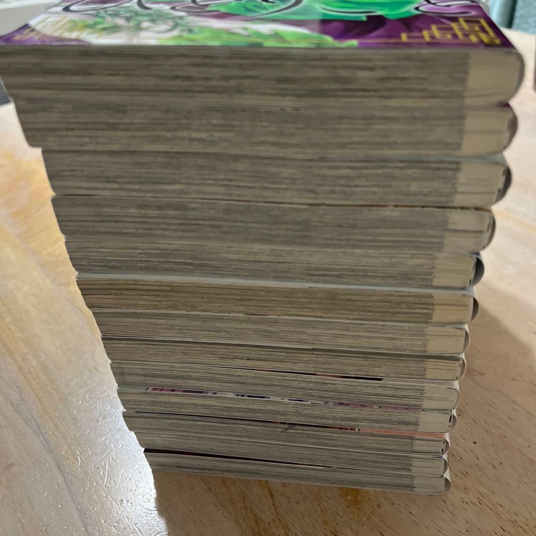 薬屋のひとりごと 1巻～13巻セット