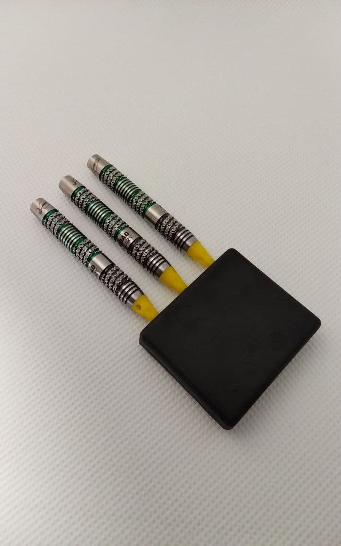 た*き様 TRiNiDADリカルド×レイジー!コラボ!極美品!ダーツセット22g
