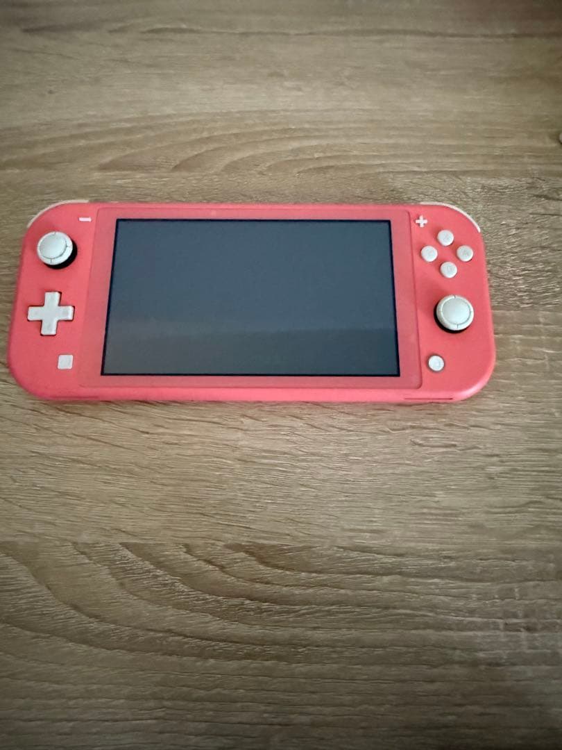Switchライト 本体のみ