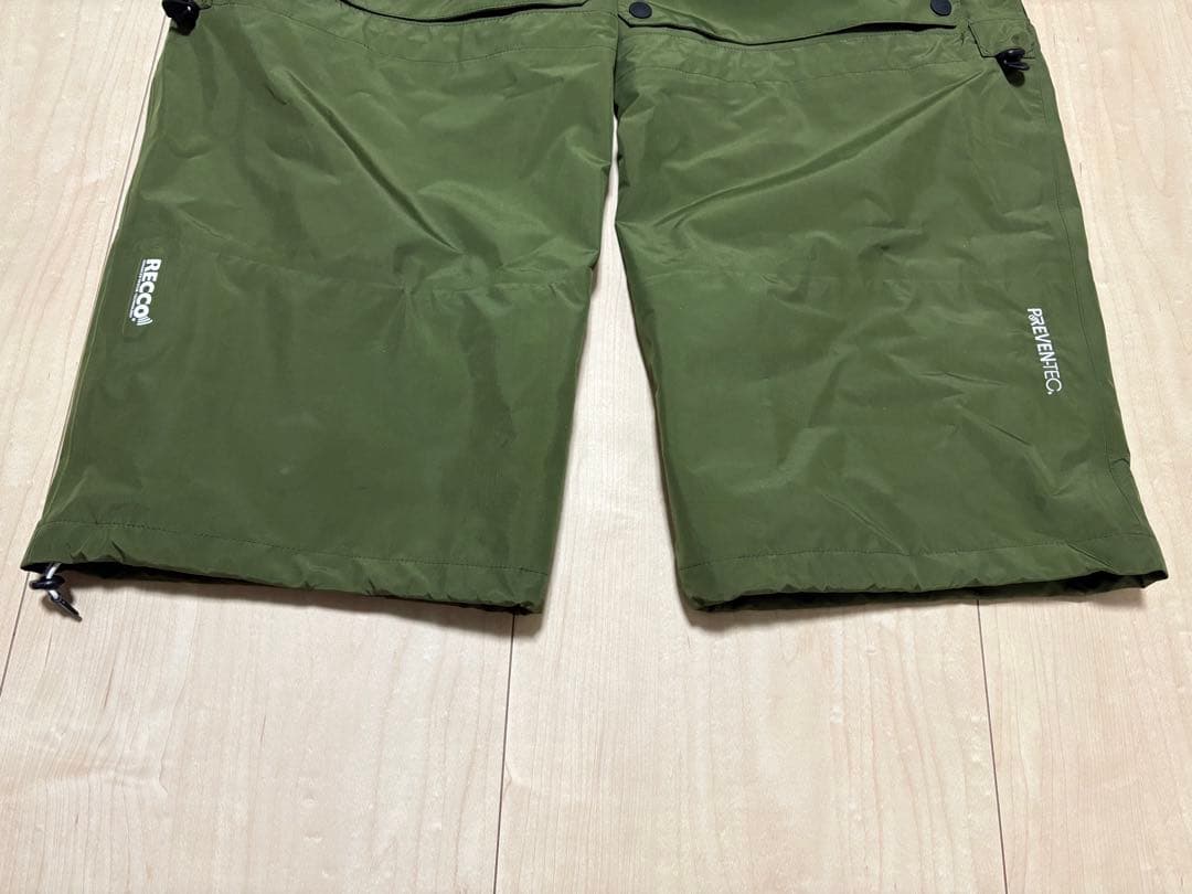 25/26 マウンテンロックスター HMK2 セットアップ　XLサイズ