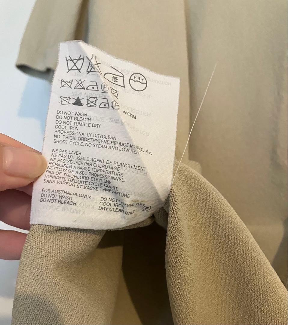 プラダ スポーツ PRADA SPORT 赤タグ ポロシャツ カットソー