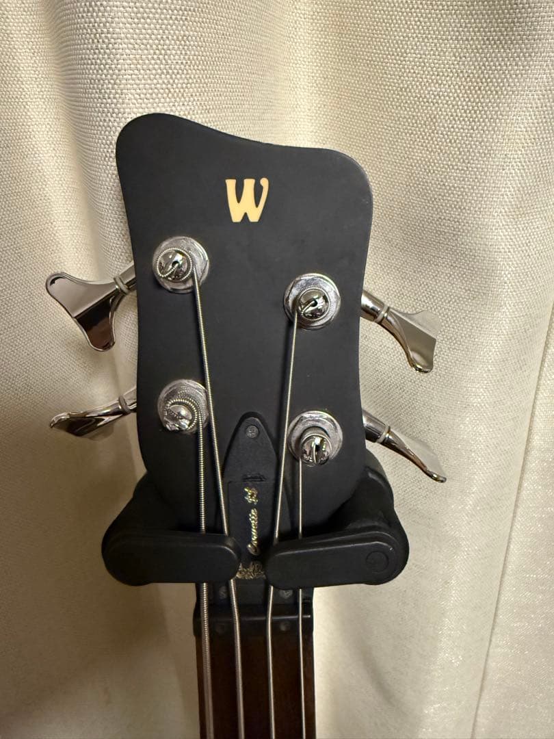 Warwick RockBass Corvette $$エレキベースワーウィック