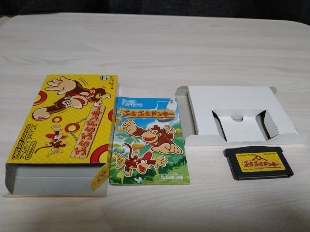 【バラ売り可】ゲームボーイカラー　ゲームボーイアドバンス　ソフト　まとめ売り