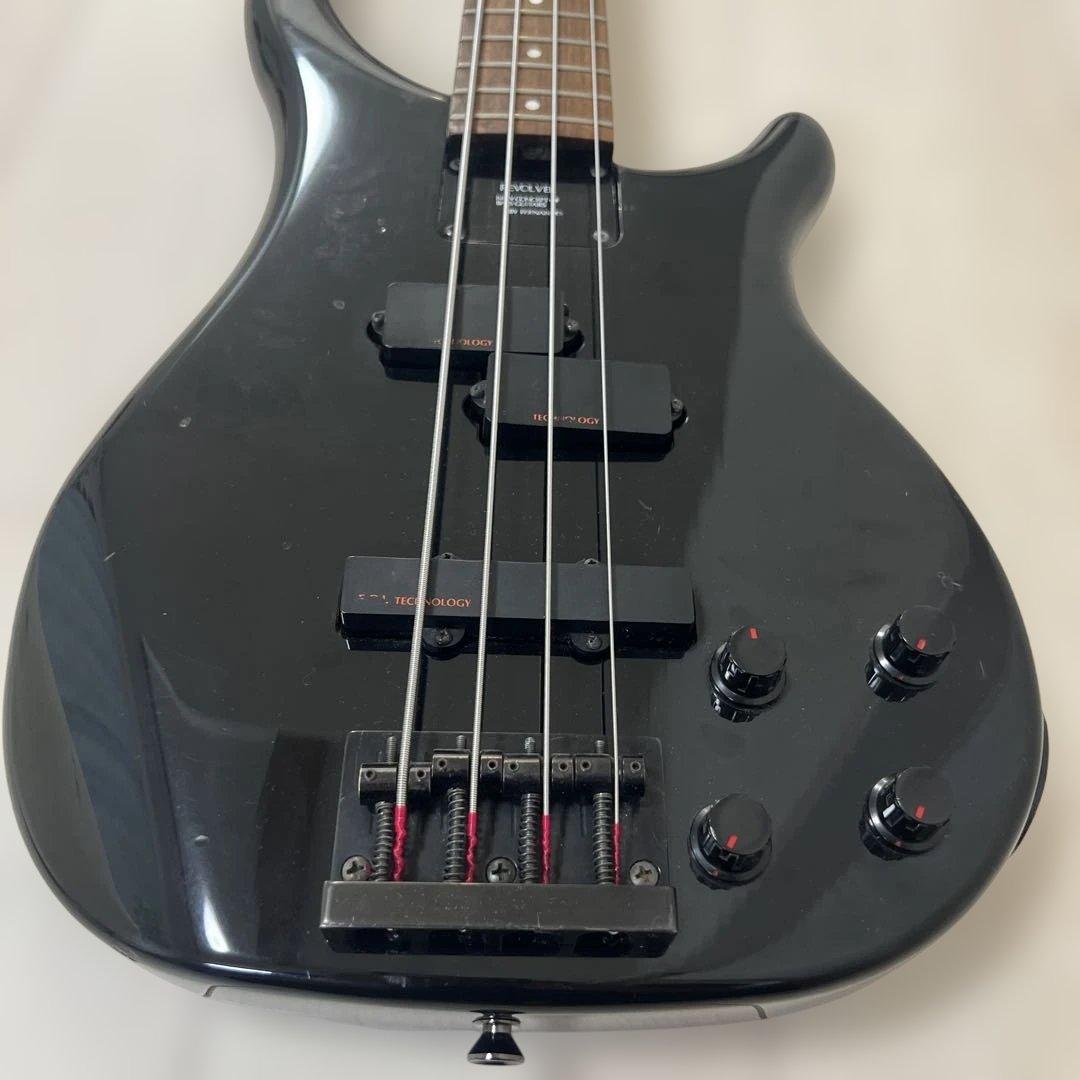 【ゆーすけ】FERNANDES FRB-65 エレキベース