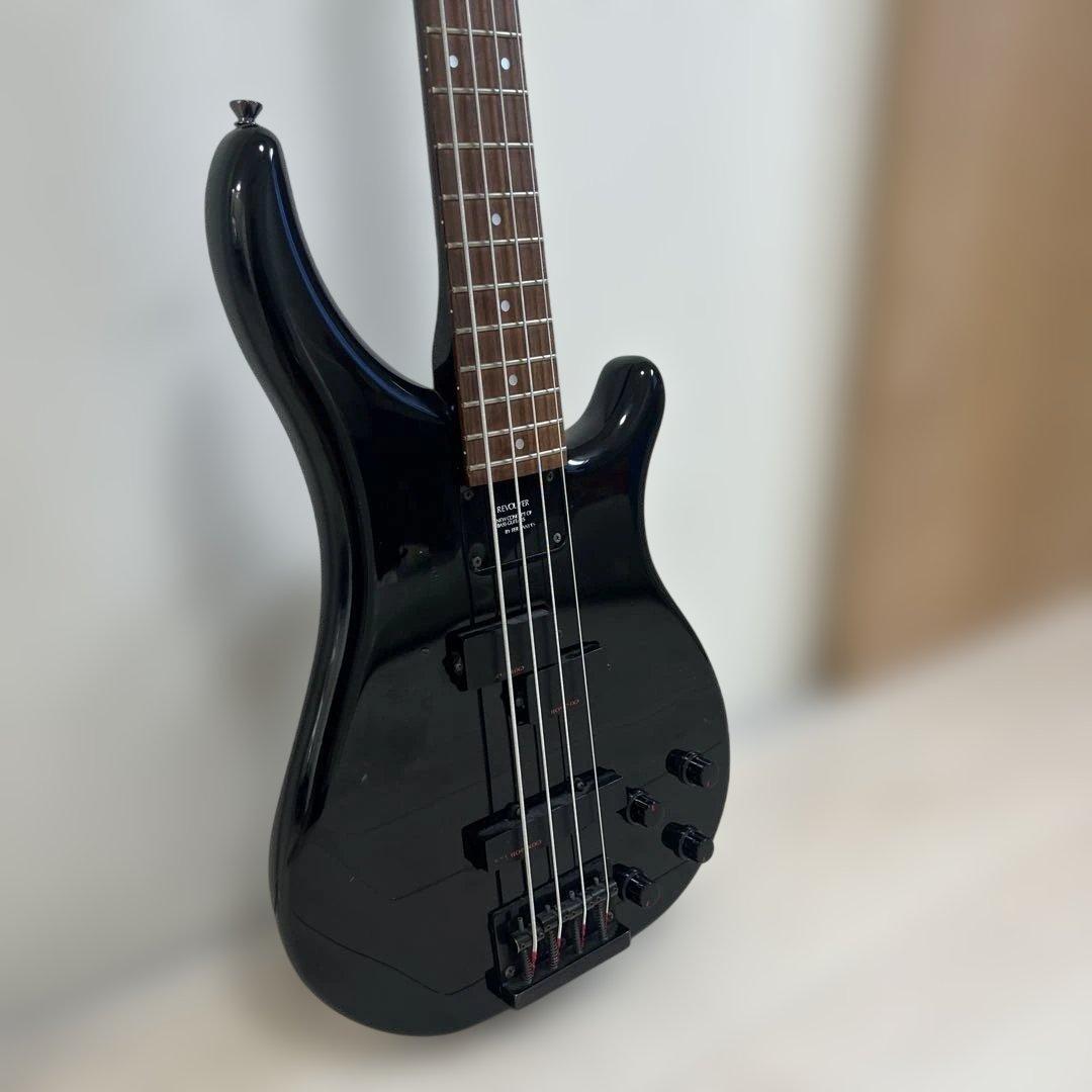【ゆーすけ】FERNANDES FRB-65 エレキベース