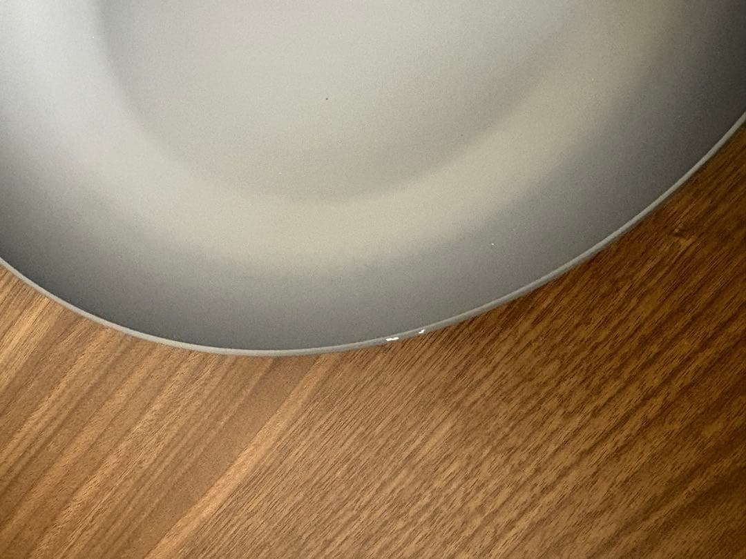  LIGHT フライパン28cm 木製ハンドル
