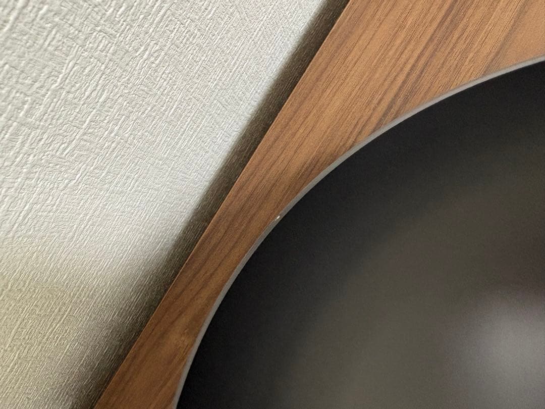  LIGHT フライパン28cm 木製ハンドル