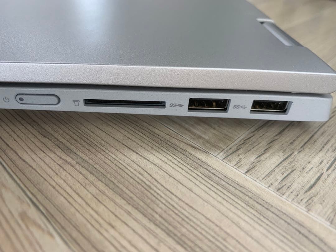 Flex5 Ryzen7 16GB 512GB 美品 バッテリー良好