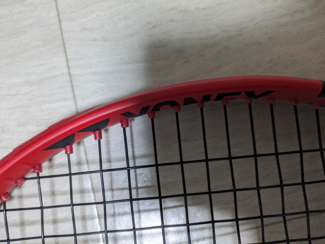YONEX VCORE　ヨネックスブイコア 100（2023) G2