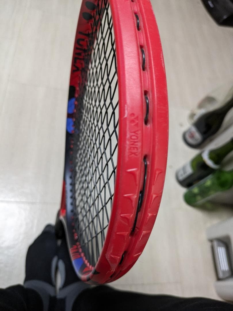 YONEX VCORE　ヨネックスブイコア 100（2023) G2