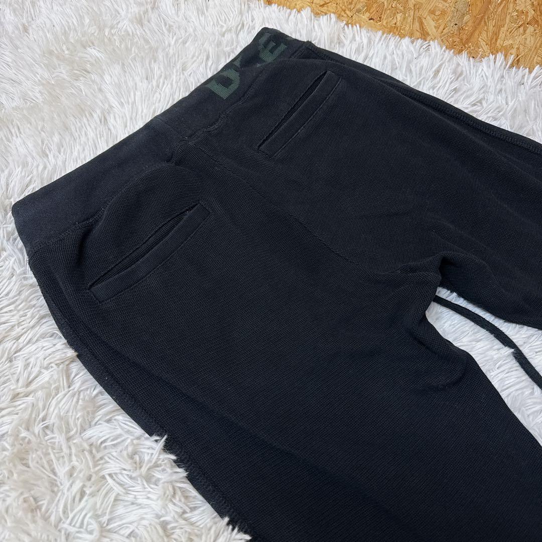 廃盤品 diesel/ディーゼル セットアップ　ブラック フード付き