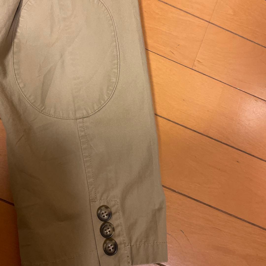 L.L.Bean ベージュ　ハンティングジャケット　メンズ 40 REG
