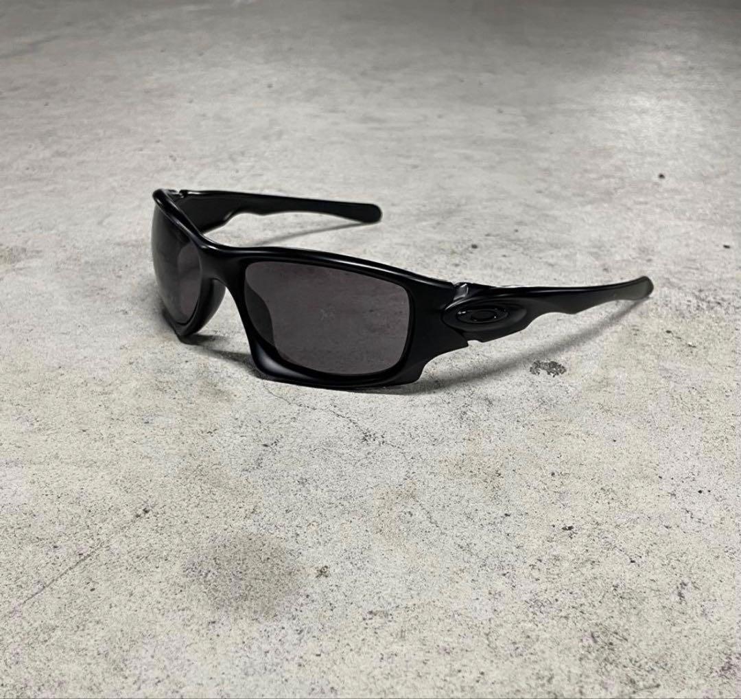 90s oakley tenX sunglasses usa製
