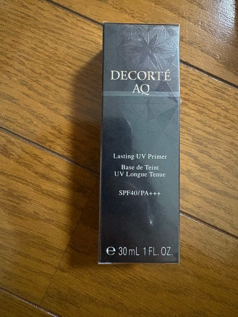 212. コスメデコルテAQ ラスティングUV プライマー/30ml