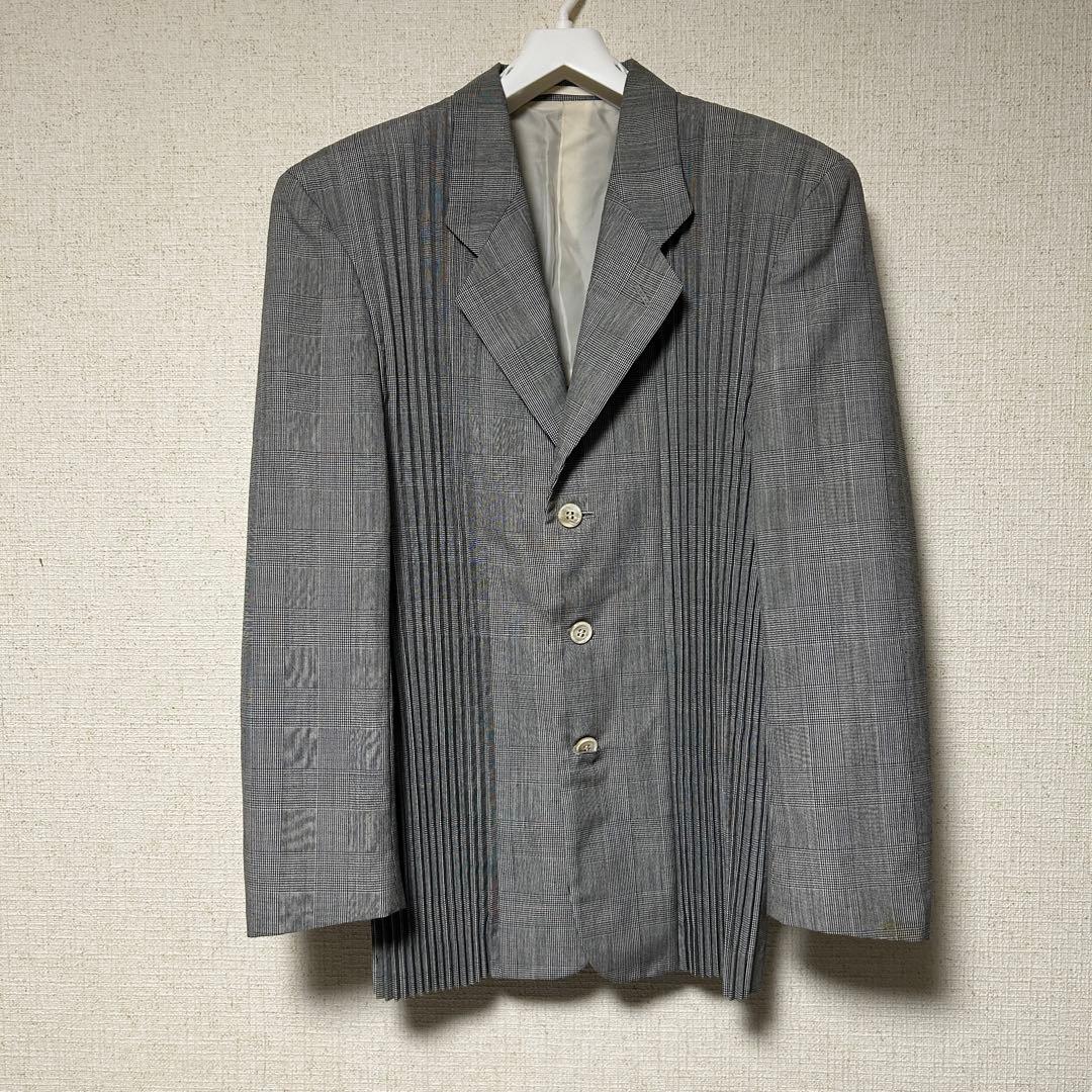 ジャケット・アウター COMME des GARCONS HOMME PLUS 88ss jacket