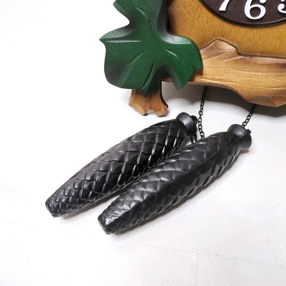 美品 RHYTHM リズム時計工業 4MJ775RH 鳩時計 壁掛け時計