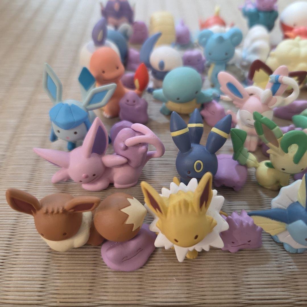 へんしん！メタモンシリーズ まとめ売り