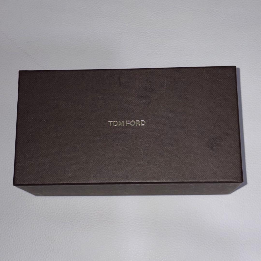 新品未使用 TOM FORDサングラス Whitney TF9 692 廃盤レア