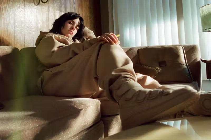 T*様 BILLIE EILISH NIKE AIR FORCE 1 ビリーアイ