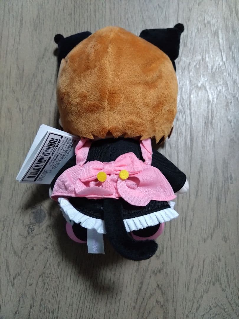 カードキャプターさくら サンリオ ぬいぐるみ クロミ まとめ売り