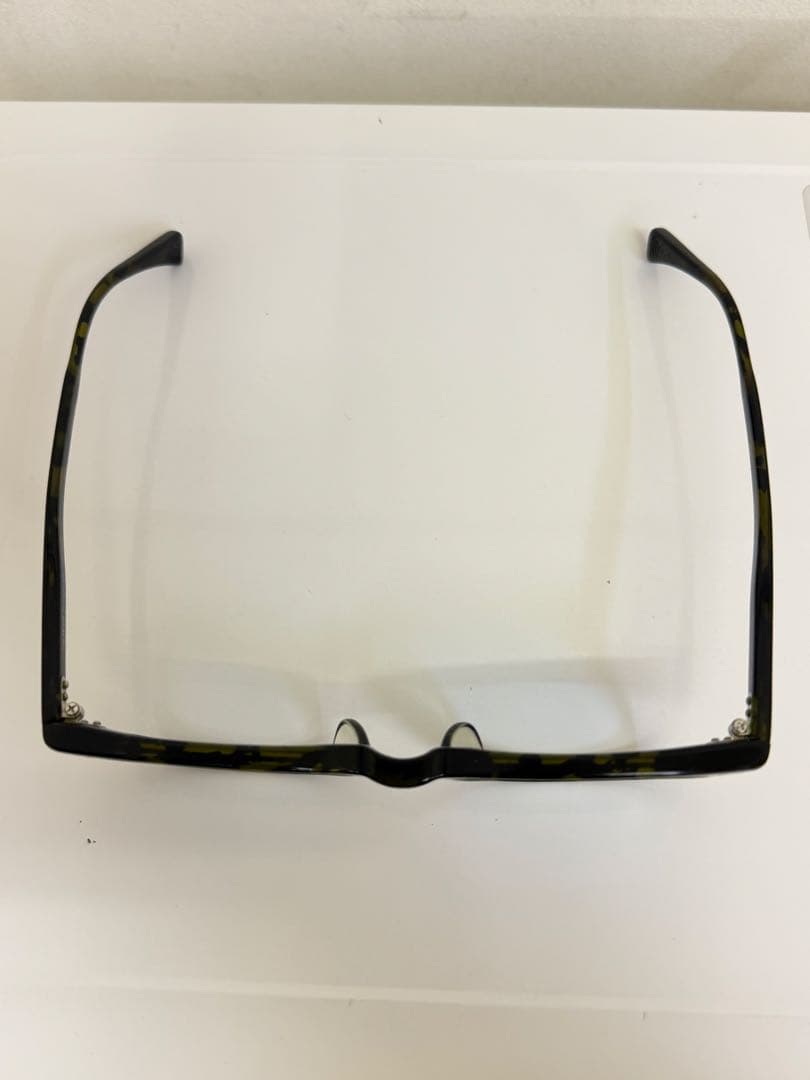 y*w様 OLIVER PEOPLES Tolland-J メガネ　サングラス