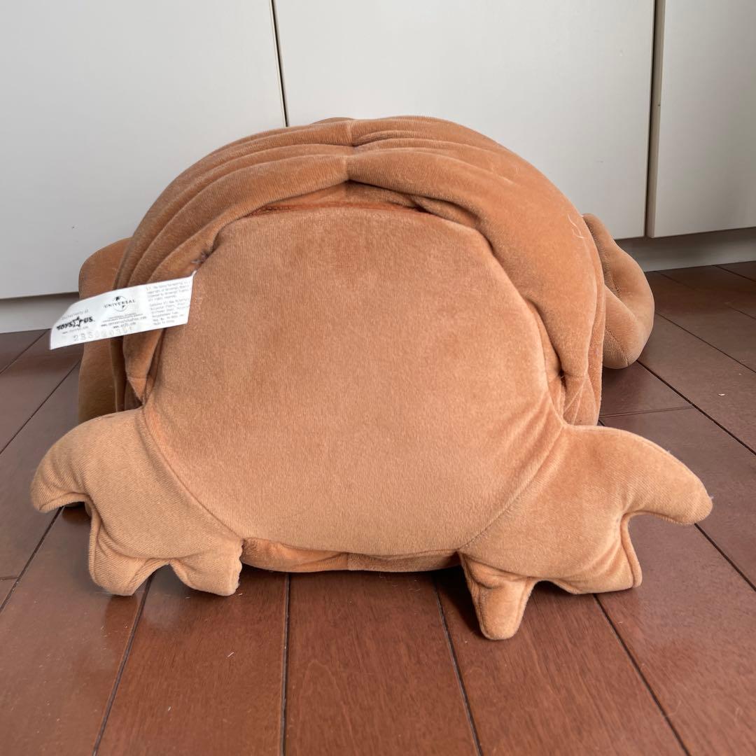 ETぬいぐるみ(大型　高さ60㎝)