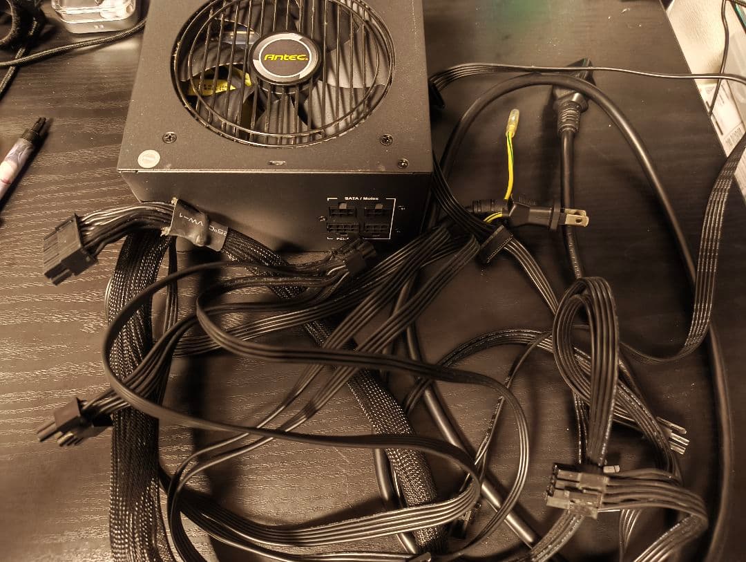 ryzen7 5800x セット売り おまけ有り