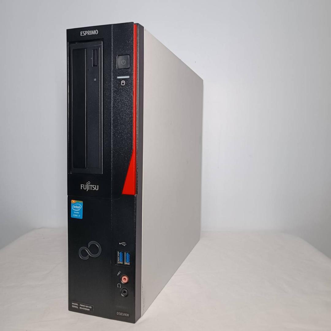 【フルセット】ゲーミングPC i7 NVIDIAグラボ Office搭載