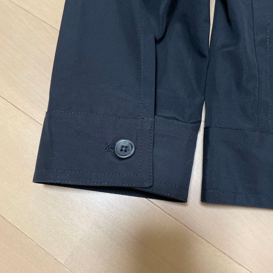 CRAIG GREEN ブルゾン　春夏用　ブラック