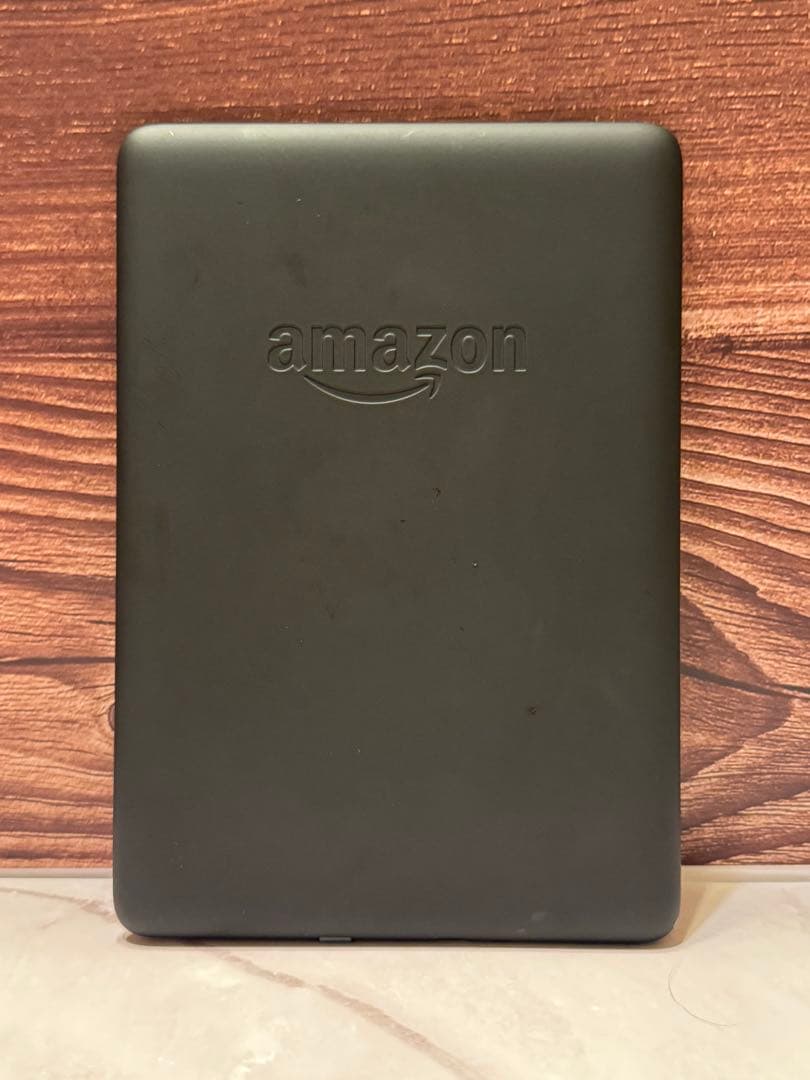 【お値下げ】Kindle Paperwhite 第10世代 8GB 広告付き