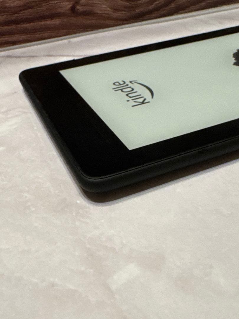 【お値下げ】Kindle Paperwhite 第10世代 8GB 広告付き