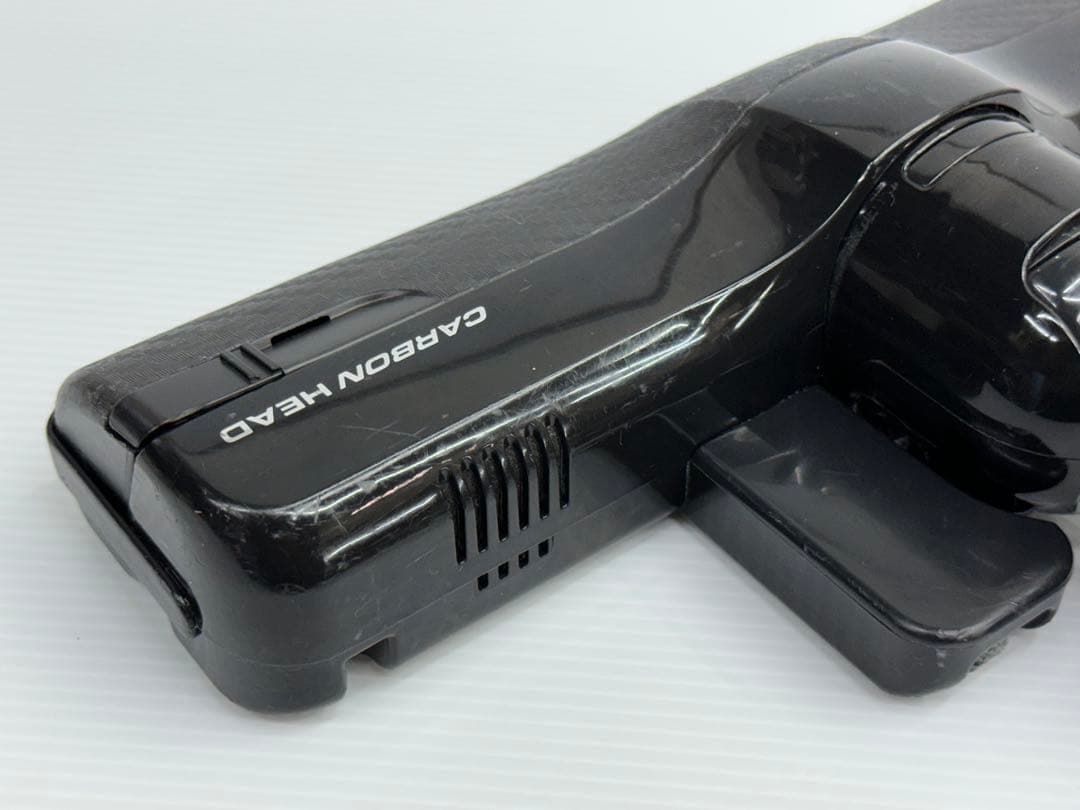 東芝　掃除機　VC-CF30 32 33格安中古　ヘッド　回転ブラシ