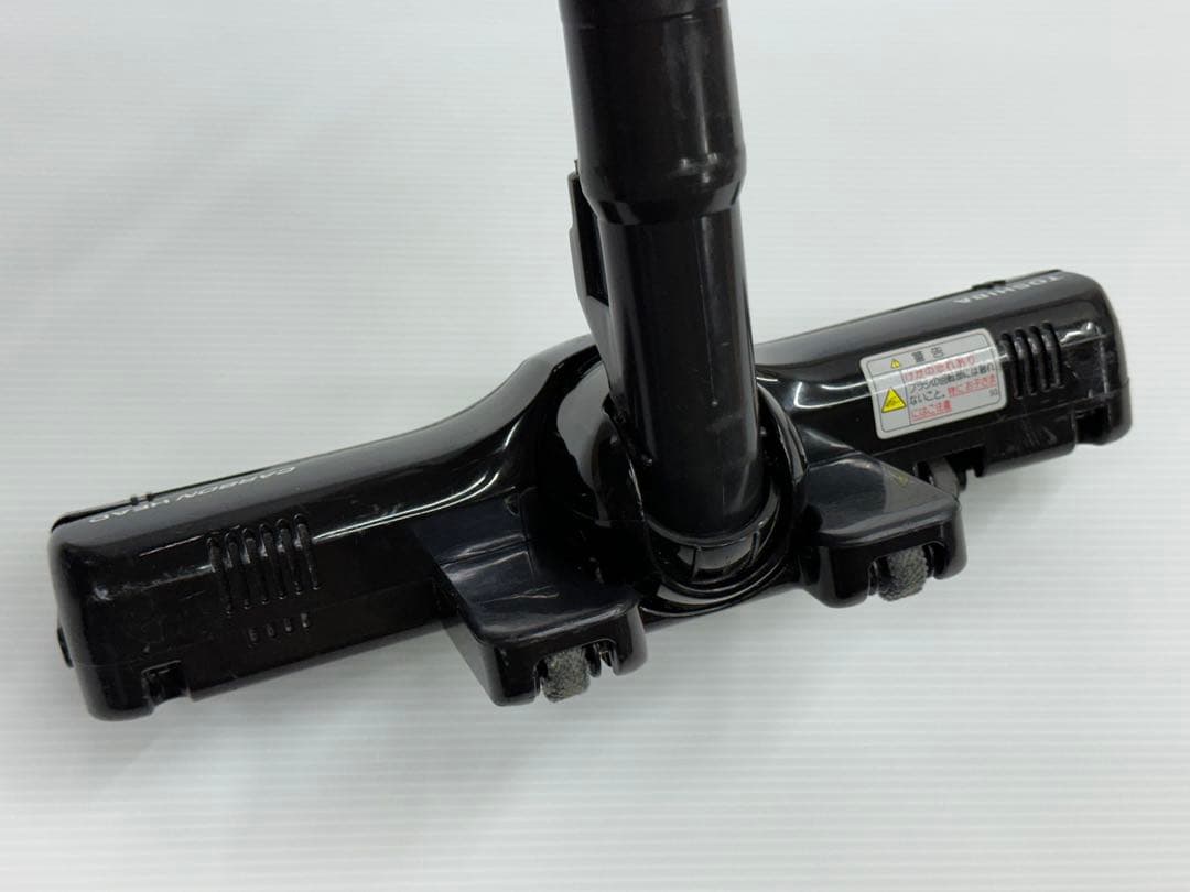 東芝　掃除機　VC-CF30 32 33格安中古　ヘッド　回転ブラシ