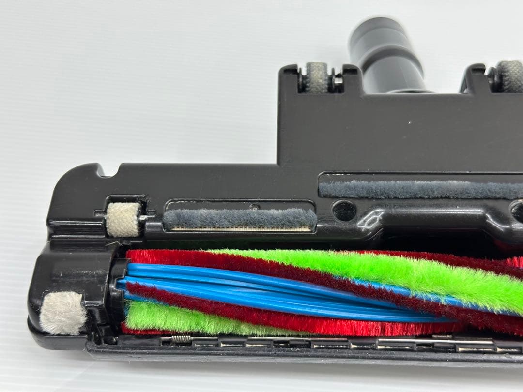 東芝　掃除機　VC-CF30 32 33格安中古　ヘッド　回転ブラシ