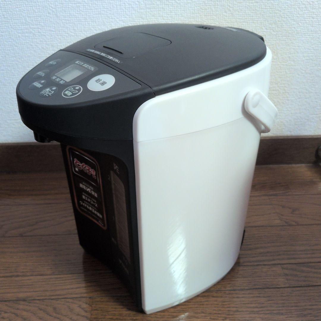 VE電気まほうびん とく子さん PIQ-A300　新品 未使用品
