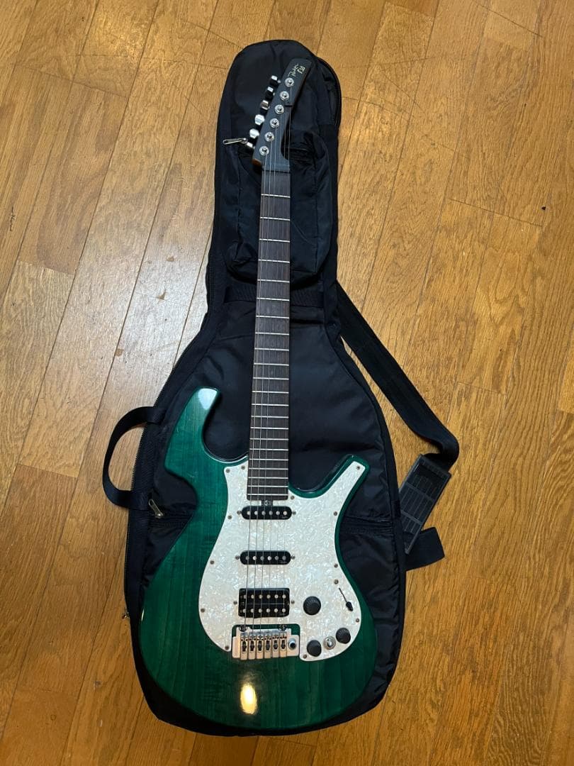 ギター PARKER P-38