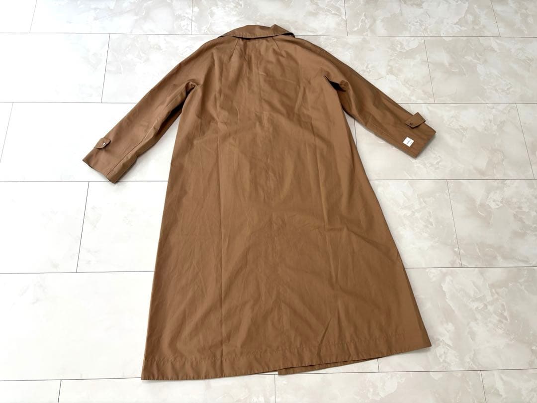 MaxMara The Cube ETRENCH トレンチコート