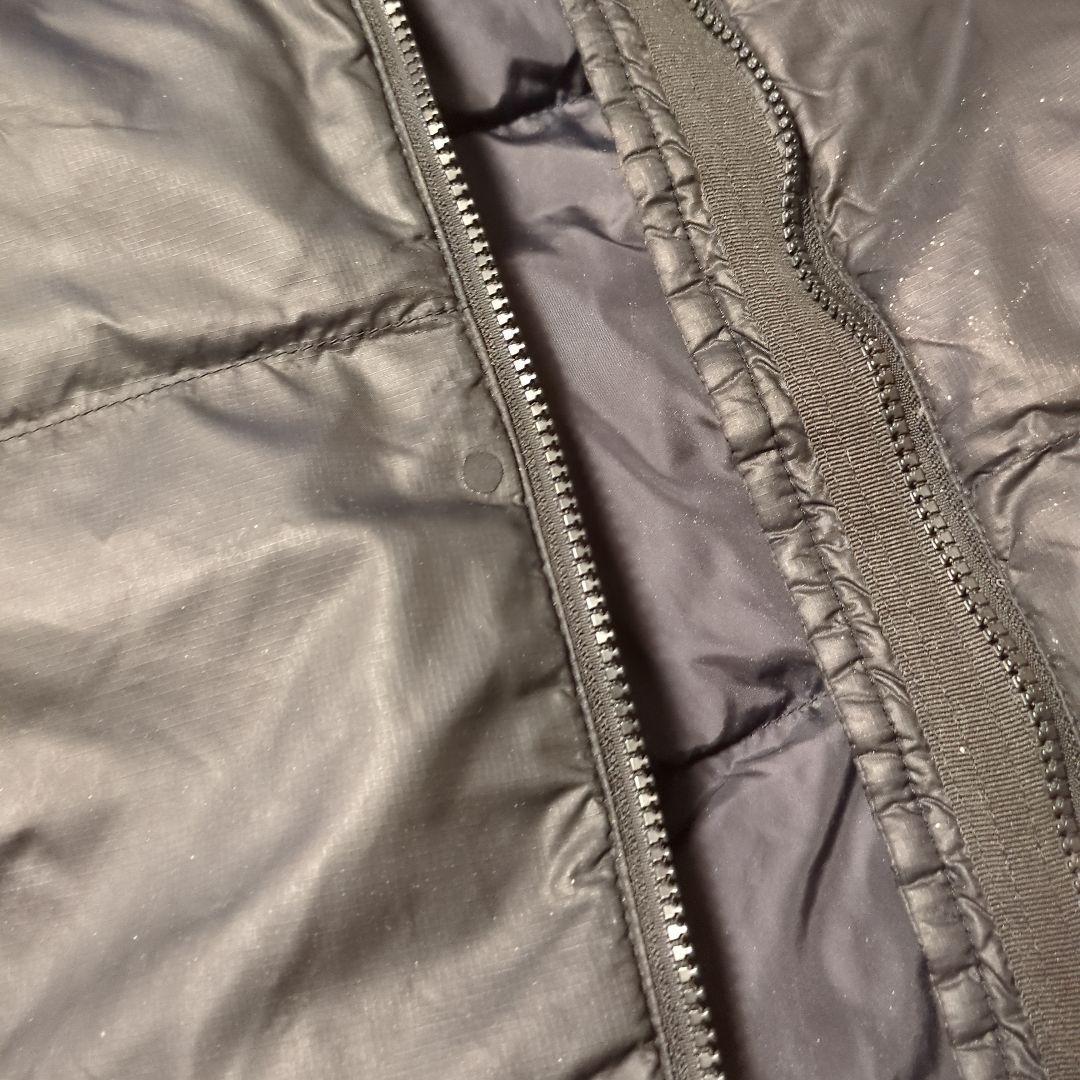 THE NORTH FACE ダウンベスト 700フィルダウン