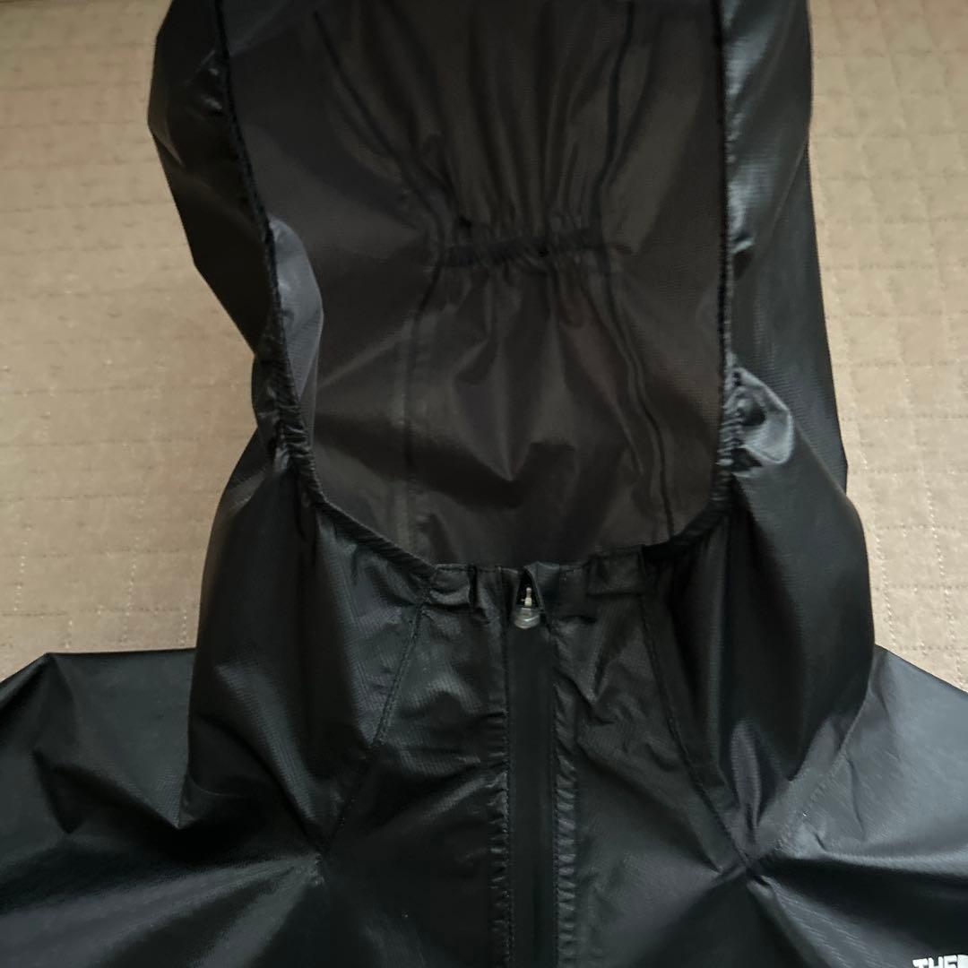 The north face ストライクトレイルフーディ メンズ　xl