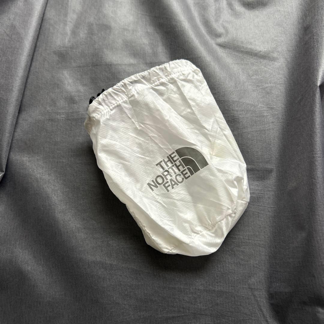 The north face ストライクトレイルフーディ メンズ　xl